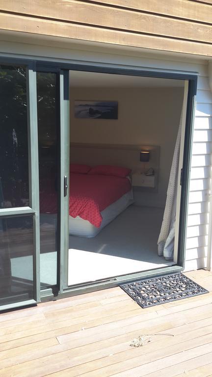 Pukeko On Bay Apartment Tauranga Luaran gambar