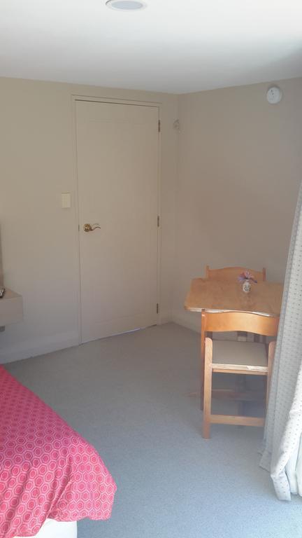 Pukeko On Bay Apartment Tauranga Luaran gambar